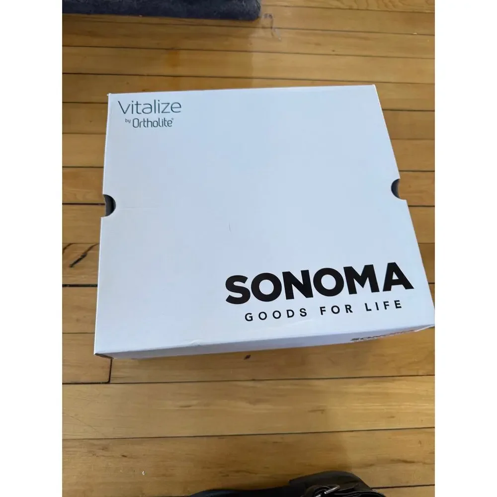 NIB Sonoma tall black boots‎